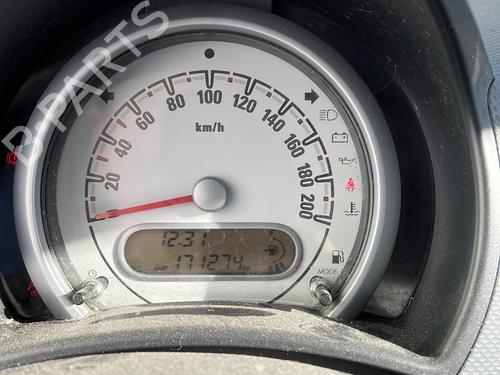 Steering column OPEL AGILA B (H08) 1.0 (F68) | BP33115838M21 - Image 10