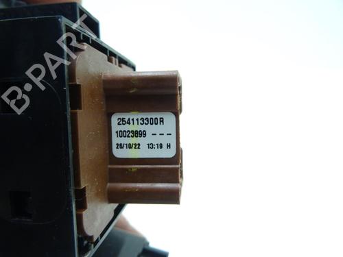 Used Left front window switch Left front window switch NISSAN NV400 Van (X62, X62B) [2011-2026] 29422208 29422208