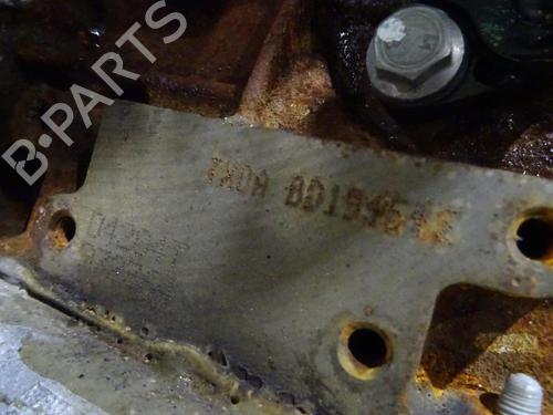 Used Engine Engine FORD KUGA I 2.0 TDCi 4x4 (163 hp) 32138674 32138674