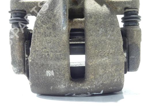 Etrier arriere droit VW TRANSPORTER T5 Van (7HA, 7HH, 7EA, 7EH) 2.0 TDI 4motion | BP30550908M106