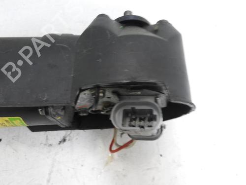 Used Front wiper motor RENAULT MEGANE I (BA0/1_) [1995-2004]  20047511