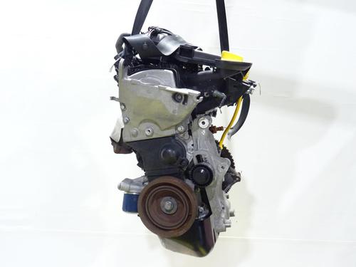 Engine RENAULT TWINGO II (CN0_)  | BP20038134M1  - Image 9