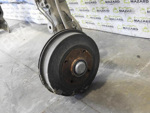 rear-axle-citroen-c4-cactus-16-hdi-90-9674696980-2014-20177178 main image