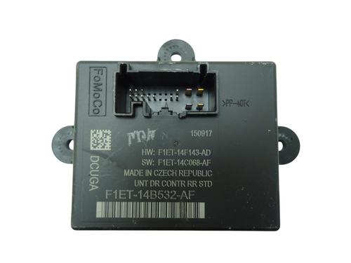 Electronic module FORD KUGA II (DM2) 2.0 TDCi 4x4 | BP39085906M83 - Image 2