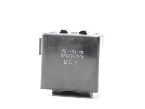 Used Electronic module Electronic module HYUNDAI GALLOPER II (JK-01) 2.5 TD intercooler (99 hp) 33634466 33634466