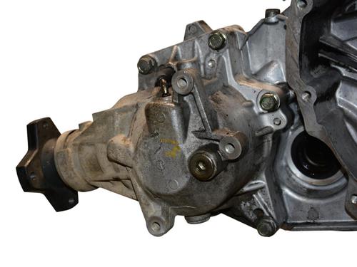 Gearbox RENAULT KOLEOS I (HY_) 2.0 dCi 4x4 (HY0K) | BP39697325M3 - Image 3