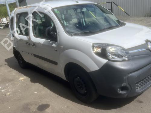 Steering column RENAULT KANGOO Express (FW0/1_) Z.E. (FW0Z, FW1Z) | BP27380155M21 - Image 11