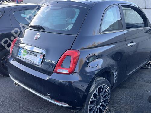 Pedal FIAT 500 (312_) 1.0 Mild Hybrid (312.AYD1B) | BP33233641I4 - Image 11