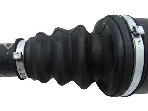Right front driveshaft CITROËN C5 I (DC_) 2.0 HDi (DCRHZB, DCRHZE) | BP38493638M39 - Image 2