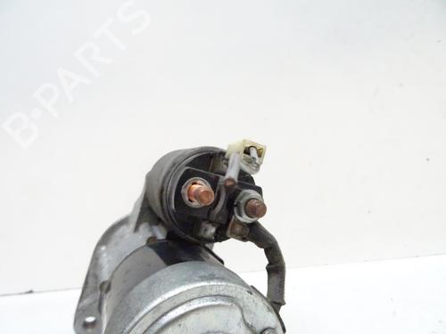 Startmotor MAZDA 3 (BK)  | BP20065557M8 