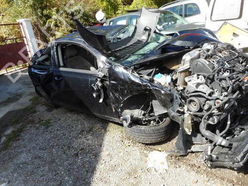 Headlight switch VW GOLF VI (5K1)  | BP21964694I24 