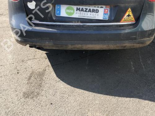 Left tailgate light VW PASSAT B6 Variant (3C5) 1.9 TDI | BP20038217C79  - Image 11