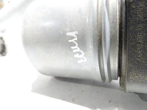 Front wiper motor PEUGEOT 2008 I (CU_) 1.2 THP 110 / PureTech 110 | BP23787958M29