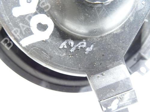 Used Heater blower motor Heater blower motor FIAT MULTIPLA (186_) 1.9 JTD (186AXE1A) (120 hp) 26604043 26604043