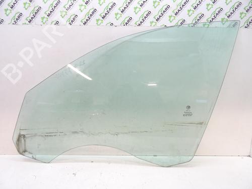 Used Front left door window ALFA ROMEO 159 (939_) 2.0 JTDM (939AXP1B) (170 hp) 20053345