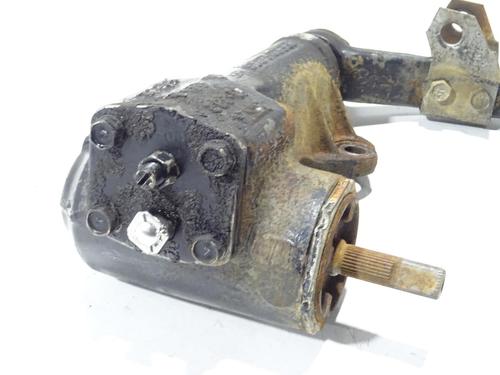 Steering rack SUZUKI SJ410 1.0 (SJ410) | BP29640970M22 