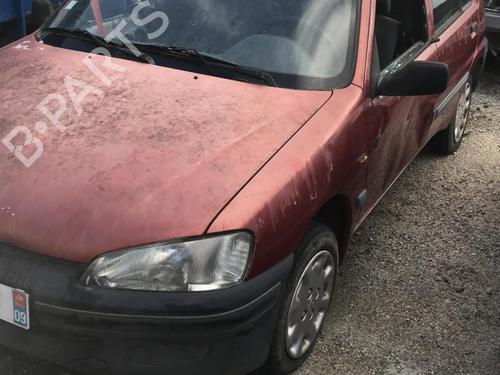 Starter PEUGEOT 106 II (1A_, 1C_) 1.0 i | BP20068401M8 