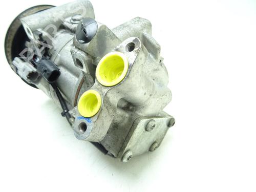 Used AC compressor AC compressor RENAULT CLIO IV (BH_) 1.5 dCi 75 (75 hp) 32391832 32391832
