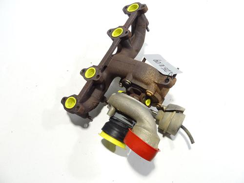 Used Turbocharger/Supercharger SEAT IBIZA III (6L1) 1.9 TDI (100 hp) 30641452