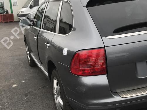 Front differential PORSCHE CAYENNE (9PA) Turbo S 4.5 | BP23966894M23 - Image 15