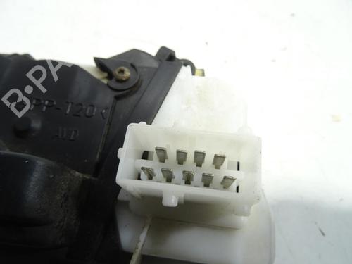 Front right lock PEUGEOT 607 (9D, 9U) 3.0 V6 24V | BP23904221C97