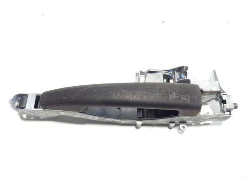 Used Front left exterior door handle CITROËN BERLINGO MULTISPACE (B9) 1.6 HDi 110 (109 hp) 31595453
