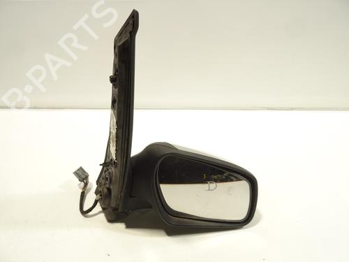Used Right mirror FORD FOCUS C-MAX (DM2) 1.6 TDCi (109 hp) 21555949