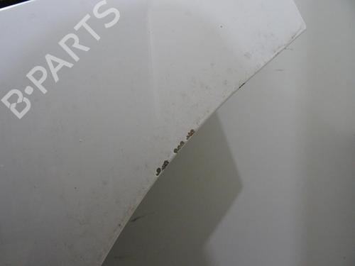 Tailgate PEUGEOT 208 I (CA_, CC_) 1.2 VTI 82 | BP20062765C6 