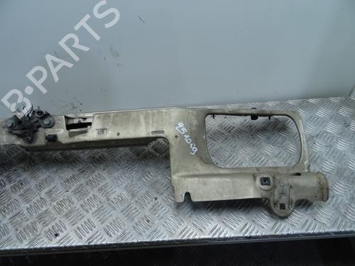 Frontplade/Frontkurv CITROËN SAXO (S0, S1) 1.5 D | BP29537376C72 