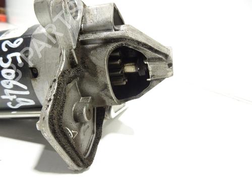 Startmotor RENAULT TWINGO III (BCM_, BCA_) 0.9 TCe 95 | BP29838636M8