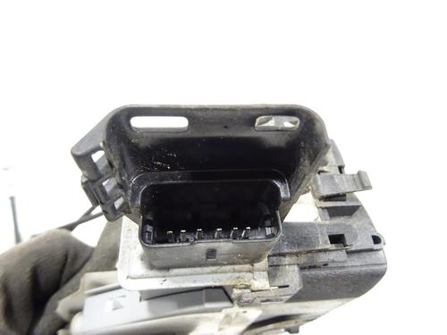 Rear left lock PEUGEOT 5008 (0U_, 0E_) 1.6 HDi | BP27545102C100
