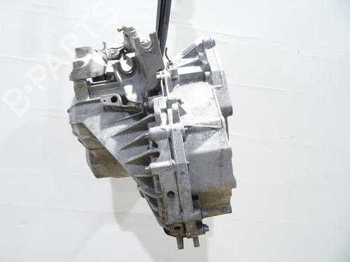 Gearbox OPEL ASTRA J GTC 2.0 OPC Turbo (08) | BP29896187M3 