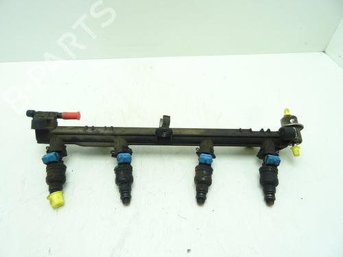 Sprederrør FORD FIESTA IV (JA_, JB_) 1.3 i (60 hp) 29599575