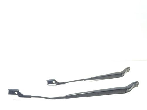 Used Front windshield wiper arm PEUGEOT 208 II (UB_, UP_, UW_, UJ_) 1.2 PureTech 75 (75 hp) 28052444