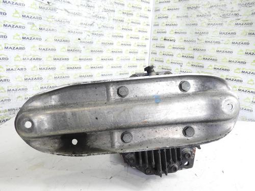 Rear differential MERCEDES-BENZ S-CLASS (W220) S 320 (220.065, 220.165) | BP20054710M24 
