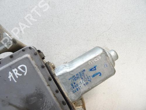 Used Rear right window mechanism Rear right window mechanism 20065396 20065396