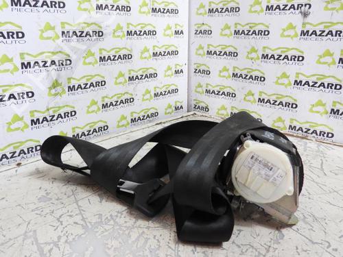 Used Rear left belt tensioner FIAT 500 (312_) 1.2 (312AXA1A) (69 hp) 20046914