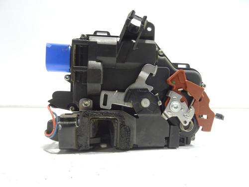 Front right lock SKODA ROOMSTER (5J7) 1.4 TDI | BP25031111C97 