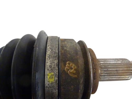Left front driveshaft RENAULT KANGOO Express (FW0/1_)  | BP35888302M38  - Image 5
