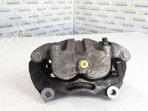 Used Right front brake caliper Right front brake caliper RENAULT KOLEOS I (HY_) 2.0 dCi (HY0K) (150 hp) 20056926 20056926