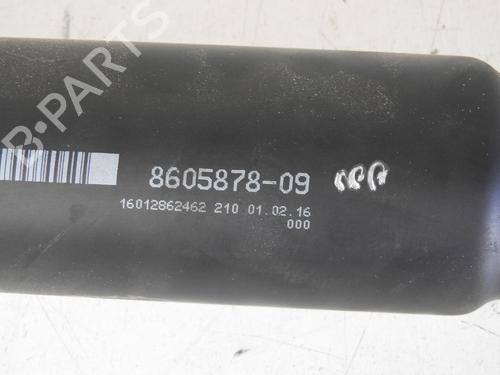 Used Driveshaft BMW X1 (F48) xDrive 25 d (231 hp) 20052850