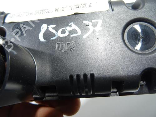 Climate control MINI MINI (R50, R53) Cooper | BP32447230I5 