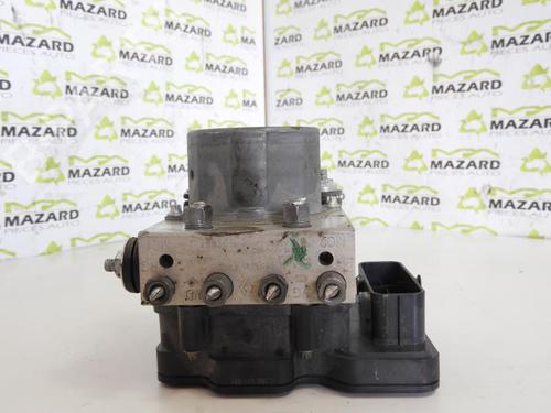 Used ABS pump DACIA DUSTER (HS_) 1.5 dCi 4x4 (109 hp) 20058953