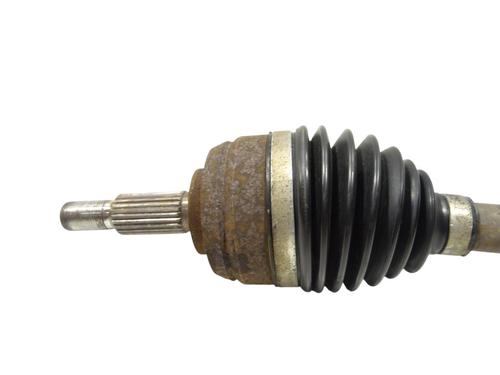 Right front driveshaft DACIA DUSTER (HS_) 1.5 dCi 4x4 | BP39565447M39 - Image 3