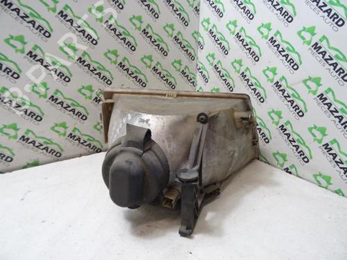Used Left headlight Left headlight PEUGEOT 309 II (3C, 3A) 1.9 Diesel (64 hp) 20058949 20058949