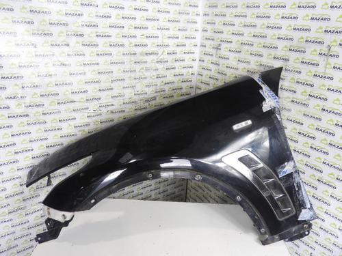 Used Left front fenders INFINITI QX70 50 AWD (390 hp) 21968613