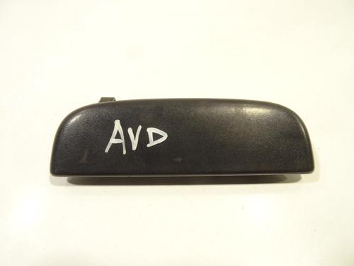 Used Front right exterior door handle SUZUKI JIMNY Closed Off-Road Vehicle (SN) 1.3 16V 4WD (SN413) (80 hp) 26124702