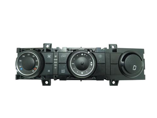Climate control VW CRAFTER 30-50 Van (2E_) 2.0 TDI | BP39424767I5 - Image 3