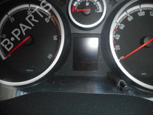 Starter OPEL CORSA D (S07)  | BP20046892M8  - Image 10