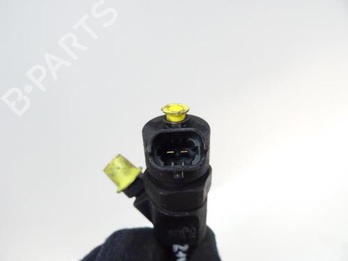 Used Injector Injector RENAULT ESPACE IV (JK0/1_) 1.9 dCi (JK0U) (116 hp) 20044196 20044196